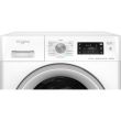 Pesumasin-kuivati Whirlpool  8/6 kg 1400 p/min valge hall valge luuk_02 - FFWDB864489SVEE - 8003437057328