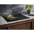 Pliidiplaat Electrolux 4 x Induktsioon 60 cm Hob2Hood matt must lõigatud servad_03 - EIS62453IZ - 7333394049441