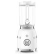 Blender Smeg 50`ndate stiil 800 W valge_02 - BLF03WHEU - 8017709328498