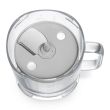 Köögikombain Smeg HBF03 ja HBF11 saumiksrile_05 - HBFP11 - 8017709318550