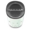 Piimavahustaja Smeg 180ml 50`ndate stiil pastellroheline_06 - MFF02PGEU - 8017709353131