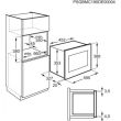 Mikrolaineahi Electrolux int 700 W must/rv teras_03 - LMS2203EMX - 7332543673575