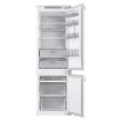 Külmik Samsung 177 cm 193/74 l 35 dB integreeritav NoFrost elektrooniline juhtimine valge_01 - BRB80F26CEF0EO - 8806097060857