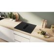 Õhupuhastiga pliidiplaat Bosch 4 x induktsioon 60 cm 595 m3/h 69 dB lõigatud serv must_03 - PVS611B16E - 4242005433650