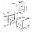 Ahi smeg Colonial 70 l 6 progr antratsiit furnituur: messing_02 - SF800AO - 8017709171896