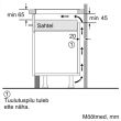 Pliidiplaat Bosch 4 x induktsioon 60 cm must_04 - PIE631BB5E - 4242005319848