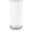Piimavahustaja Smeg 180ml 50`ndate stiil valge_02 - MFF02WHEU - 8017709353148