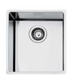 Valamu Smeg 34 cm pealt/alt/tasapinnaliselt monteeritav käsitsi roostevaba teras_01 - VFU34SFR - 8017709304638