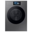 Pesumasin Samsung eestlaetav 9 kg 1400 p/min inverter hõbedane_01 - WF90F09C4SU4 - 8806097105626
