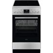 Elektripliit AEG 4 x Hilight elektriahi aurufunktsioon 50 cm rv teras_01 - CCB56490BM - 7333394044712
