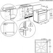 Ahi Electrolux 72 l katalüüs must_05 - EOE5C71Z - 7332543664771