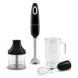 Saumikser Smeg 50`ndate stiil 700 W must_01 - HBF03BLEU - 8017709343774