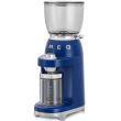 Kohviveski Smeg 50`ndate stiil sinine_04 - CGF01LVEU - 8017709302610