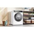 Pesumasin Bosch eestlaetav 10 kg i-DOS Seeria 8 1400 p/min valge/must luuk_05 - WGB254A0SN - 4242005493821