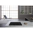 Pliidiplaat Whirlpool 5 x induktsioon flexi tsoon 90 cm must_02 - WT1090BA - 8003437631429