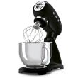Köögikombain Smeg 50`ndate stiil 800 W must_03 - SMF03BLEU - 8017709269142