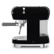Espresso kohvimasin Smeg 50`ndate stiil must_02 - ECF02BLEU - 8017709324803