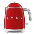 Veekeetja Smeg 50`ndate stiil 08 l punane_01 - KLF05RDEU - 8017709302177