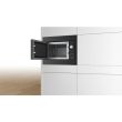 Mikrolaineahi Bosch integreeritav 20 l must 800 W_03 - BFL523MB3 - 4242005291243