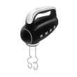 Käsimikser Smeg 50`ndate stiil 250 W must_06 - HMF01BLEU - 8017709301835