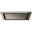 Õhupuhastaja Whirlpool integreeritav 51 cm 395/274 m3/h  61 dB rv teras_01 - WCT364FLBX - 8003437626715