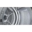 Kuivati Bosch soojuspumbaga 9 kg malmhall_02 - WQG245DXSN - 4242005523368
