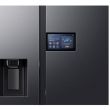 Külmik Side-by-side Samsung 178 cm 401/220 l 36 dB elektrooniline juhtimine NoFrost matt must_05 - RS90F64EEFEO - 8806097264705