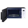 Mikrolaineahi Samsung 23 l 1100/800 W valge_02 - MG23T5018CWBA - 8806094785531