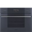 Kompakt auru-kombiahi Smeg Linea aurupuhastus A++ 41 l neptuunhall_01 - SO4102S3G - 8017709326876