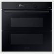 Ahi Samsung 76 l A+ aurufunktsioon Dual Cook Flex pürolüüs must_01 - NV7B5750TAKU3 - 8806094422689
