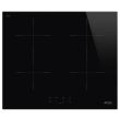 Pliidiplaat Smeg 4 x induktsioon 60 cm lõigatud must_01 - SIB2641D - 8017709326951