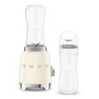 Blender Smeg 50`ndate stiil 300W kreem_02 - PBF01CREU - 8017709313005