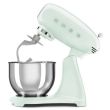 Köögikombain Smeg 50`ndate stiil 800 W pastellroheline_03 - SMF03PGEU - 8017709304492