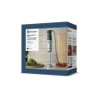 Saumikser Electrolux 800 W must/rv-teras_04 - E5HB16SS - 7332543802388