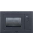Mikrolaineahi Smeg Linea integreeritav 20 l 1000/800 W neptuunhall_01 - FMI120G - 8017709325442