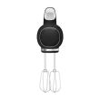 Käsimikser Smeg 50`ndate stiil 250 W must_02 - HMF01BLEU - 8017709301835