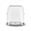 Röster Smeg 50`ndate stiil matt valge_02 - TSF01WHMEU - 8017709290672
