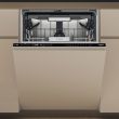 Nõudepesumasin Whirlpool integreeritav 3 korvi 60 cm 42 dB_01 - W7IHP42L - 8003437639166