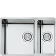 Valamu Smeg Mira 60 cm alt monteeritav vääristeras_01 - VSTR40182 - 8017709262129