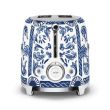 Röster Smeg 50`ndate stiil Dolce&Gabbana_04 - TSF01DGBEU - 8017709301767