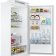 Külmik Samsung 177 cm 193/74 l 35 dB integreeritav NoFrost elektrooniline juhtimine valge_03 - BRB80F26CES0EO - 8806097060871
