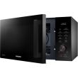 Mikrolaineahi Samsung 28 l 1500/900 W must_04 - MC28A5127AKE2 - 8806095714851
