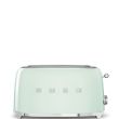 Röster Smeg 50`ndate stiil pastellroheline_01 - TSF02PGEU - 8017709190910