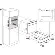 Soojendussahtel Whirlpool must_02 - W1114 - 8003437230349