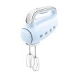 Käsimikser Smeg 50`ndate stiil 250 W pastellsinine_03 - HMF01PBEU - 8017709301842