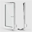 Portratiivse konditsioneeri paigalduskomplekt aknale Electrolux_01 - EWKIT5 - 7319599040223