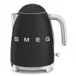 Veekeetja Smeg 50`ndate stiil matt must_01 - KLF03BLMEU - 8017709290795
