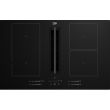 Õhupuhastiga pliidiplaat Beko 4 x induktsioon 82 cm 620 m3/h must_01 - HIXI84700UF - 8690842469275