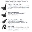Tolmuimeja Electrolux 800 Bagged 650 W hall_05 - EB81A3UG - 7333394018362