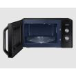 Mikrolaineahi Samsung eraldiseisev 23 l 1100/800 W must_02 - MG23K3614AKBA - 8806090397288